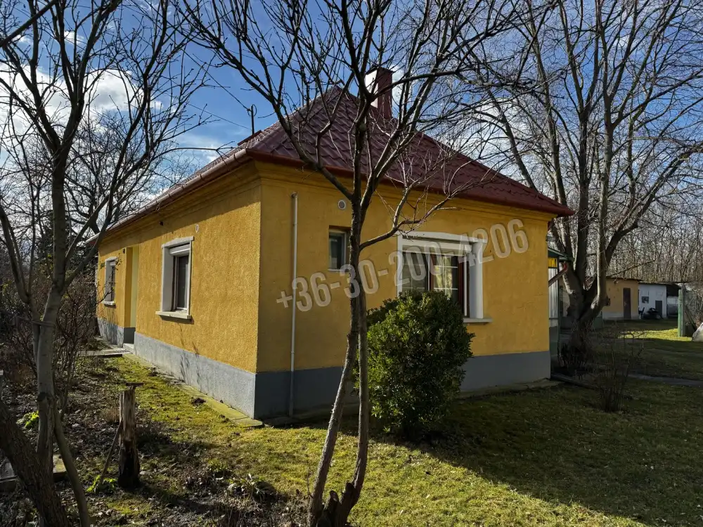 Győr-Moson-Sopron megye - Kimle