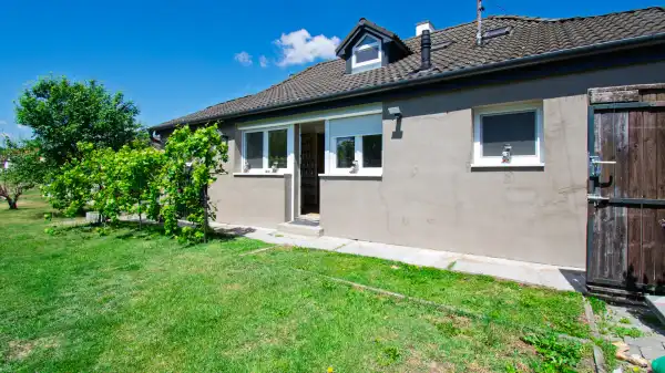 Eladó családi ház, Kimle 3+1 szoba 70 m² 67.9 M Ft