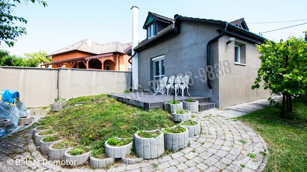 Győr-Moson-Sopron megye - Kimle