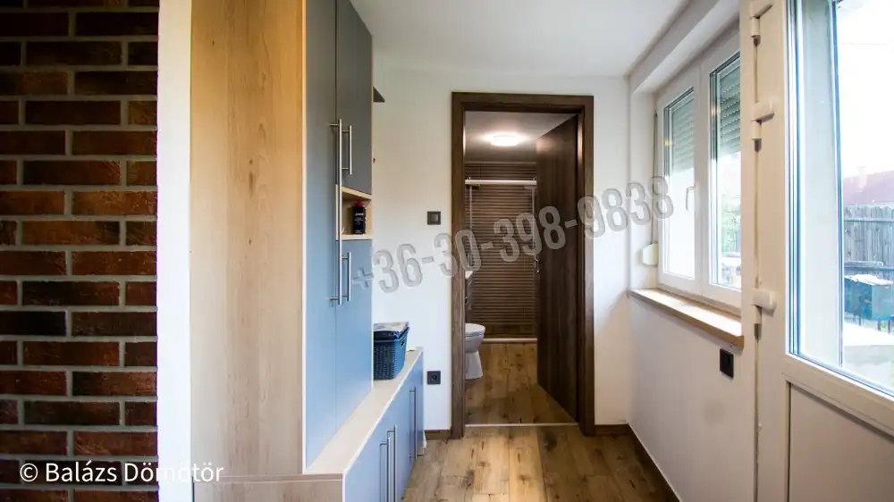 Győr-Moson-Sopron megye - Kimle