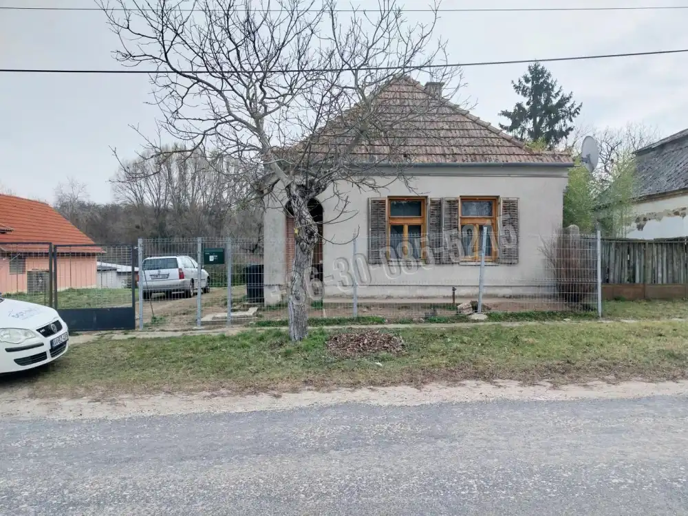 Komárom-Esztergom megye - Kisbér