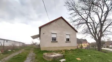 eladó családi ház, Kisbér