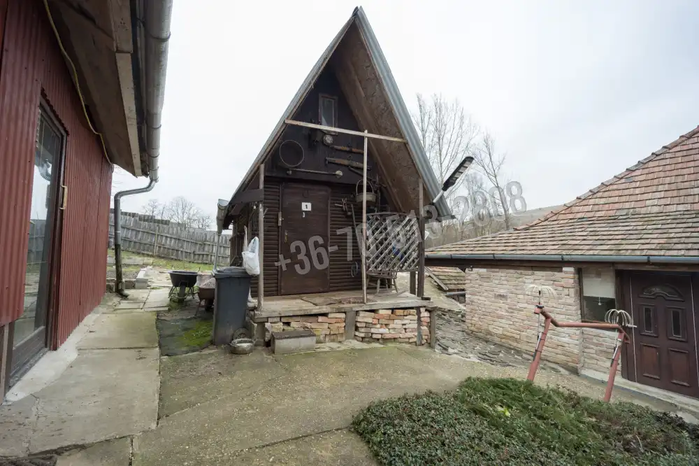 Nógrád megye - Kisecset