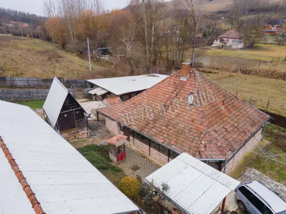 Nógrád megye - Kisecset