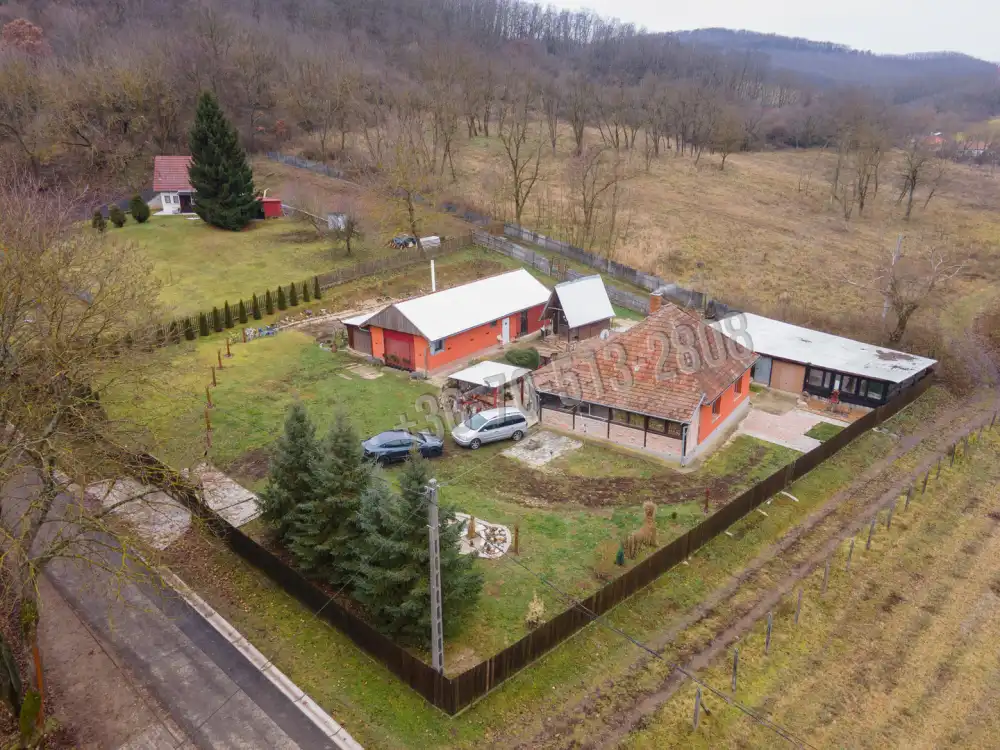 Nógrád megye - Kisecset