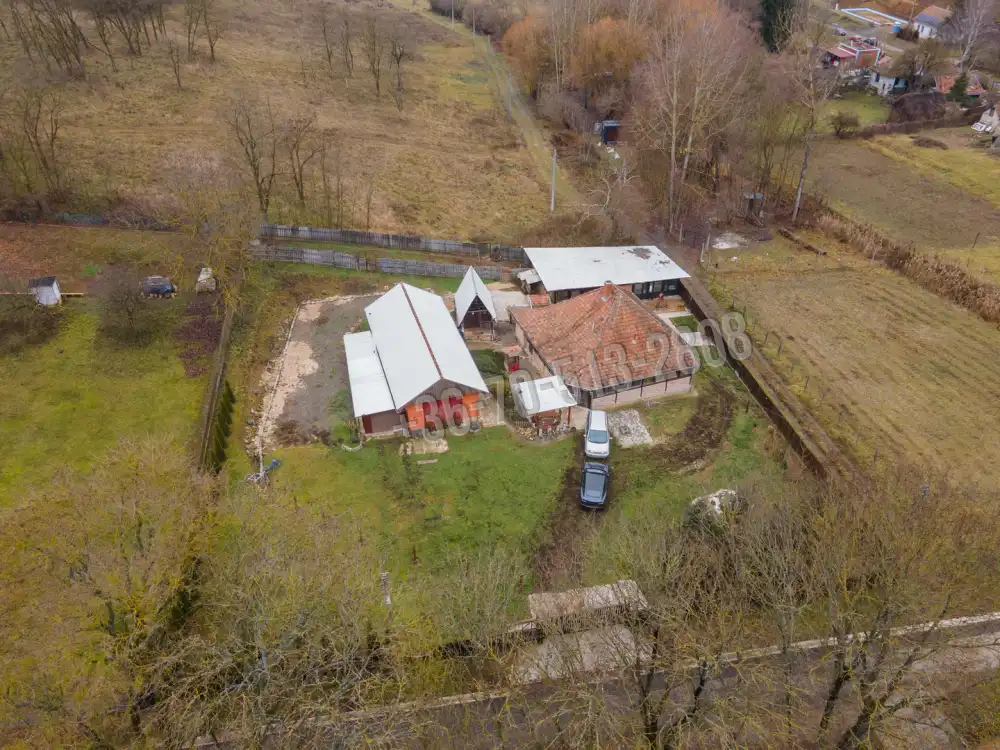 Nógrád megye - Kisecset