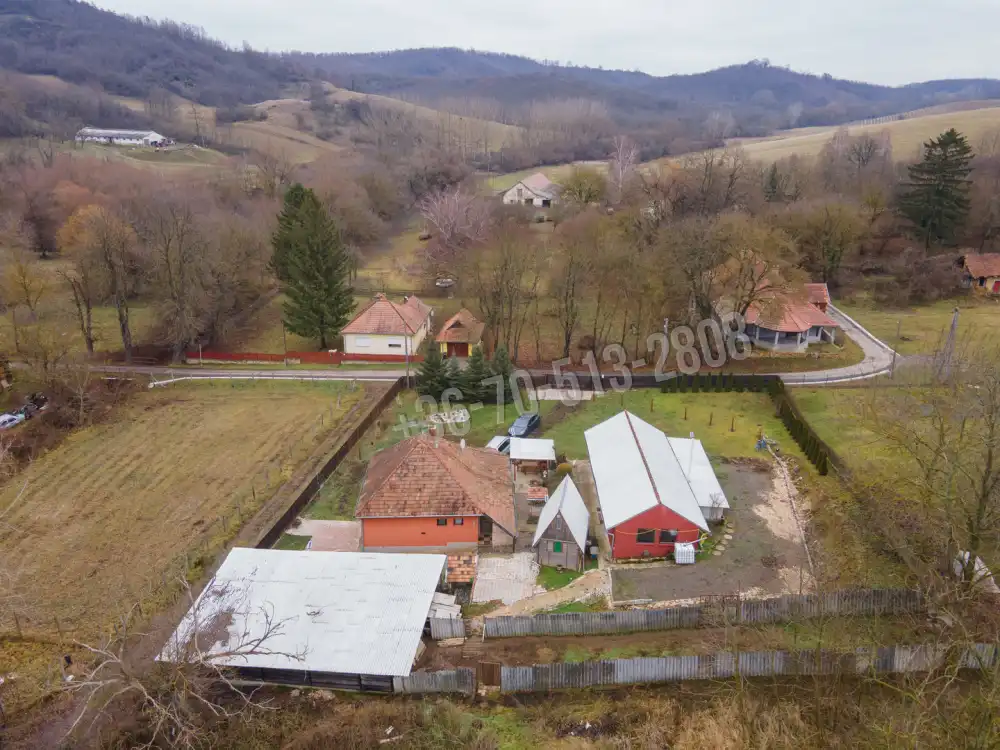 Nógrád megye - Kisecset