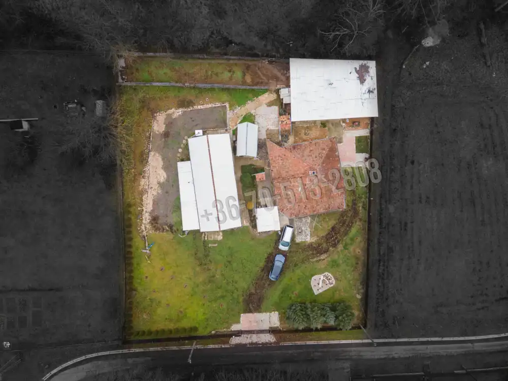 Nógrád megye - Kisecset