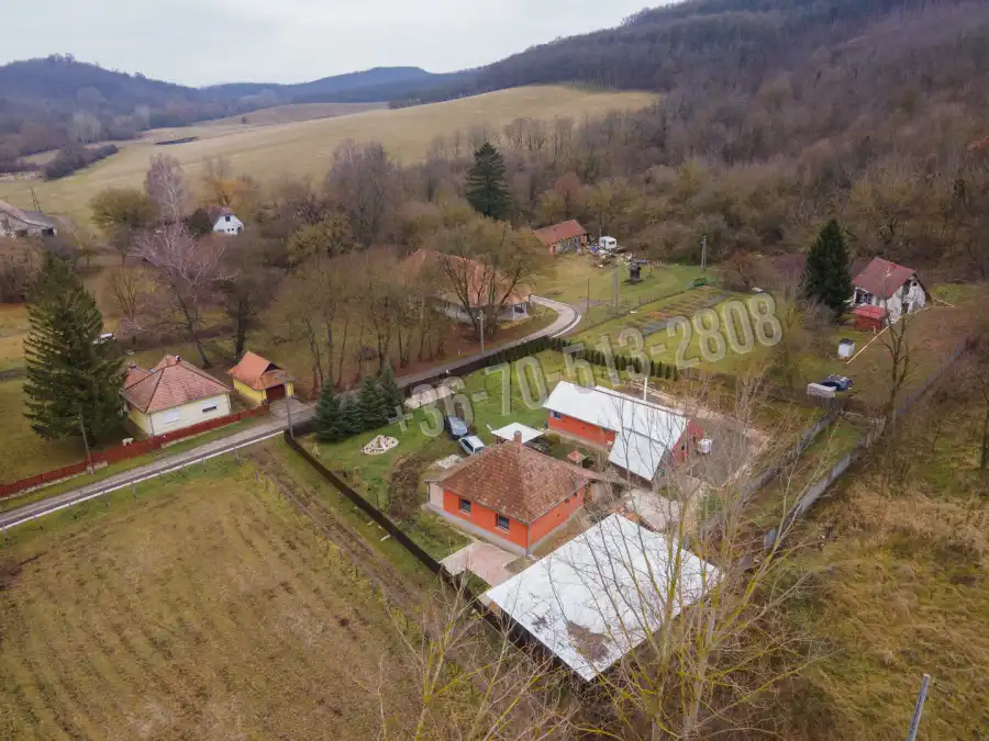 eladó családi ház, Kisecset