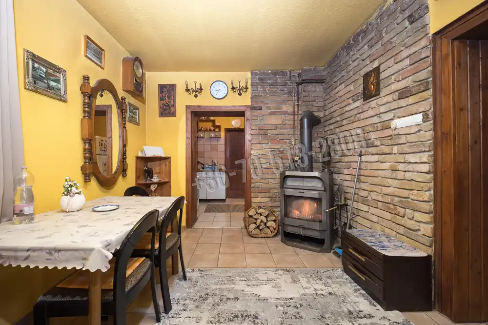 Nógrád megye - Kisecset