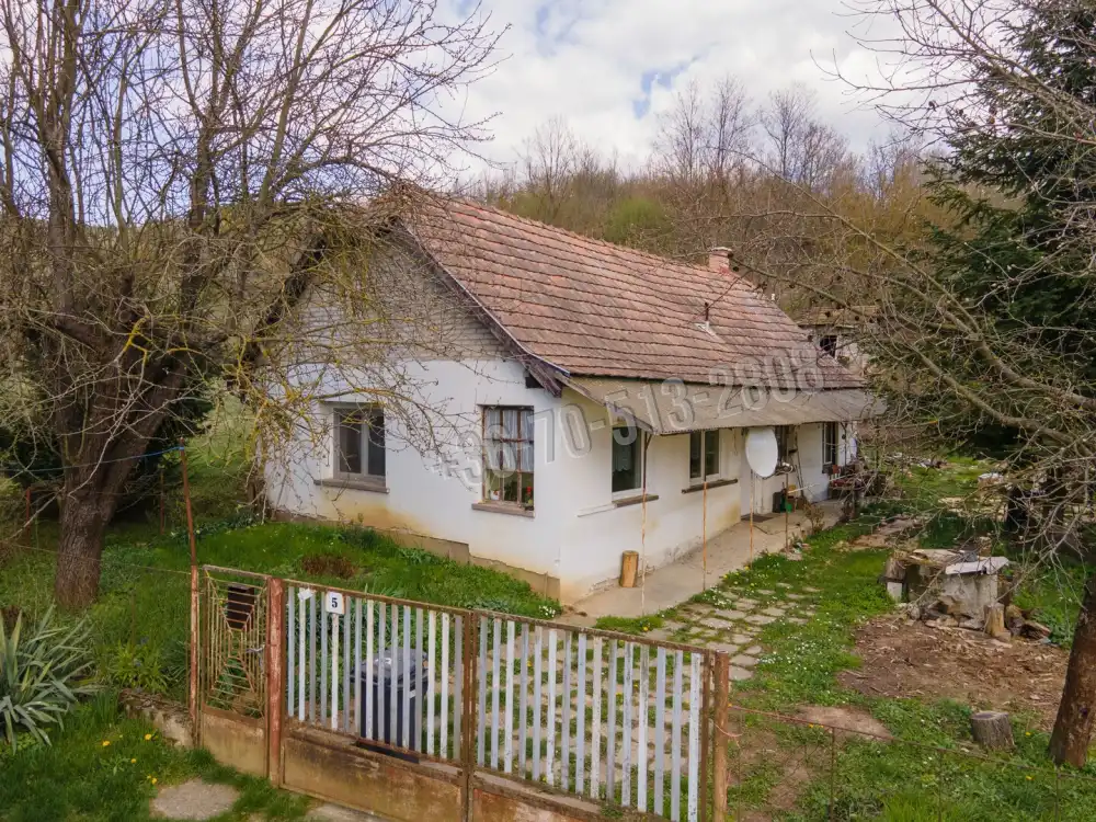 Nógrád megye - Kisecset