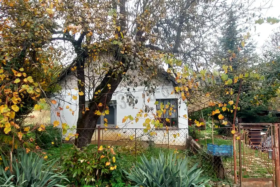 eladó családi ház, Kisecset