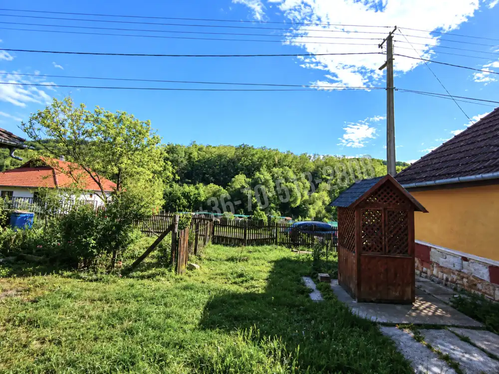 Nógrád megye - Kisecset