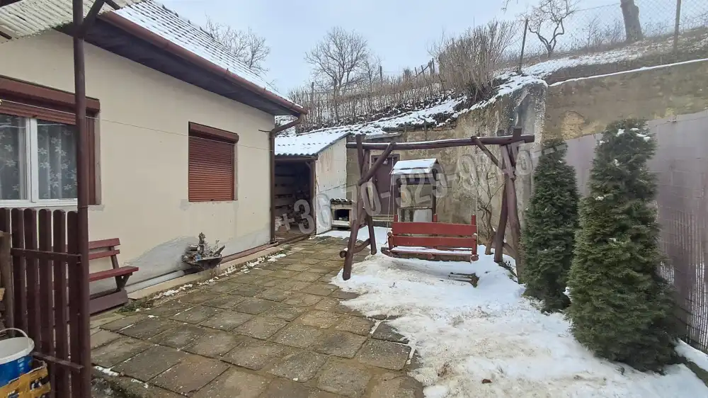 Nógrád megye - Kishartyán