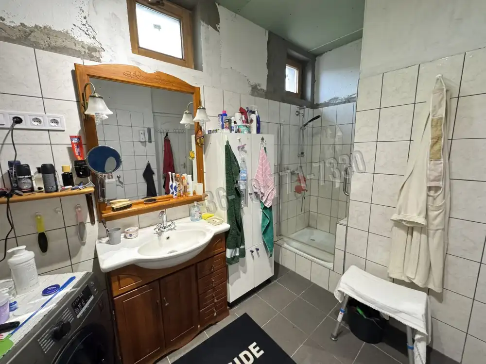 Heves megye - Kisköre