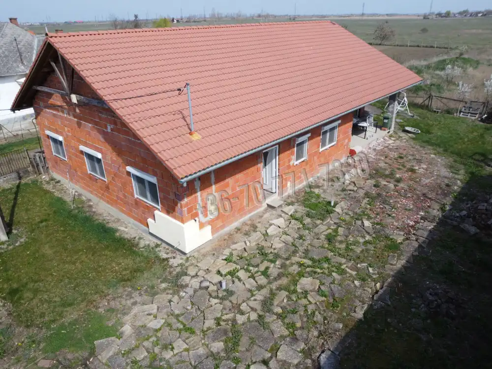 Heves megye - Kisköre