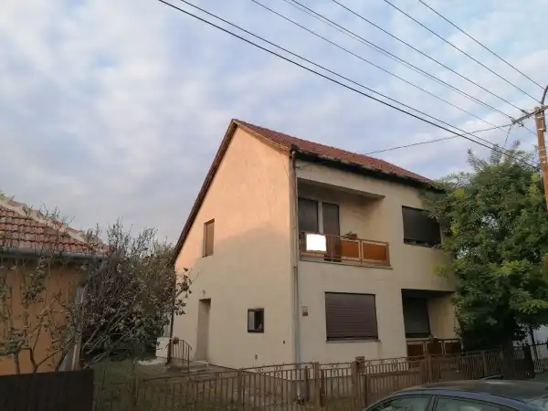 Eladó családi ház, Kisköre 4 szoba 135 m² 22.9 M Ft
