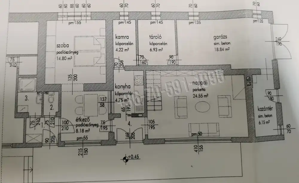 Bács-Kiskun megye - Kiskőrös