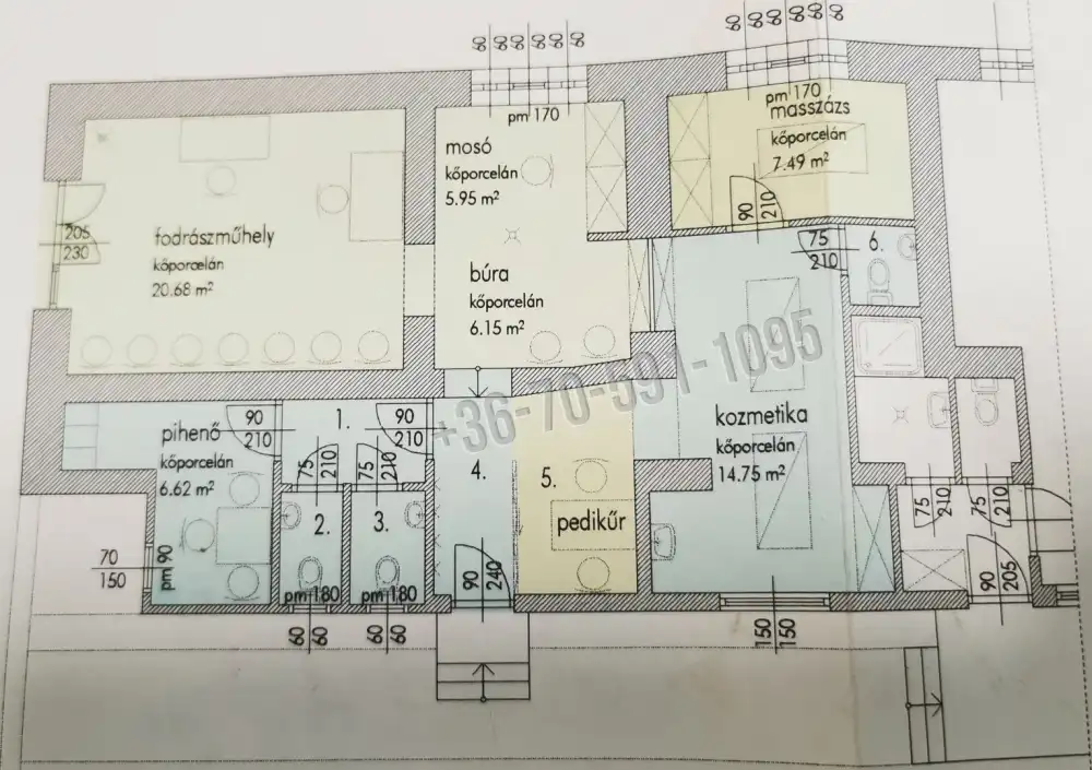 Bács-Kiskun megye - Kiskőrös