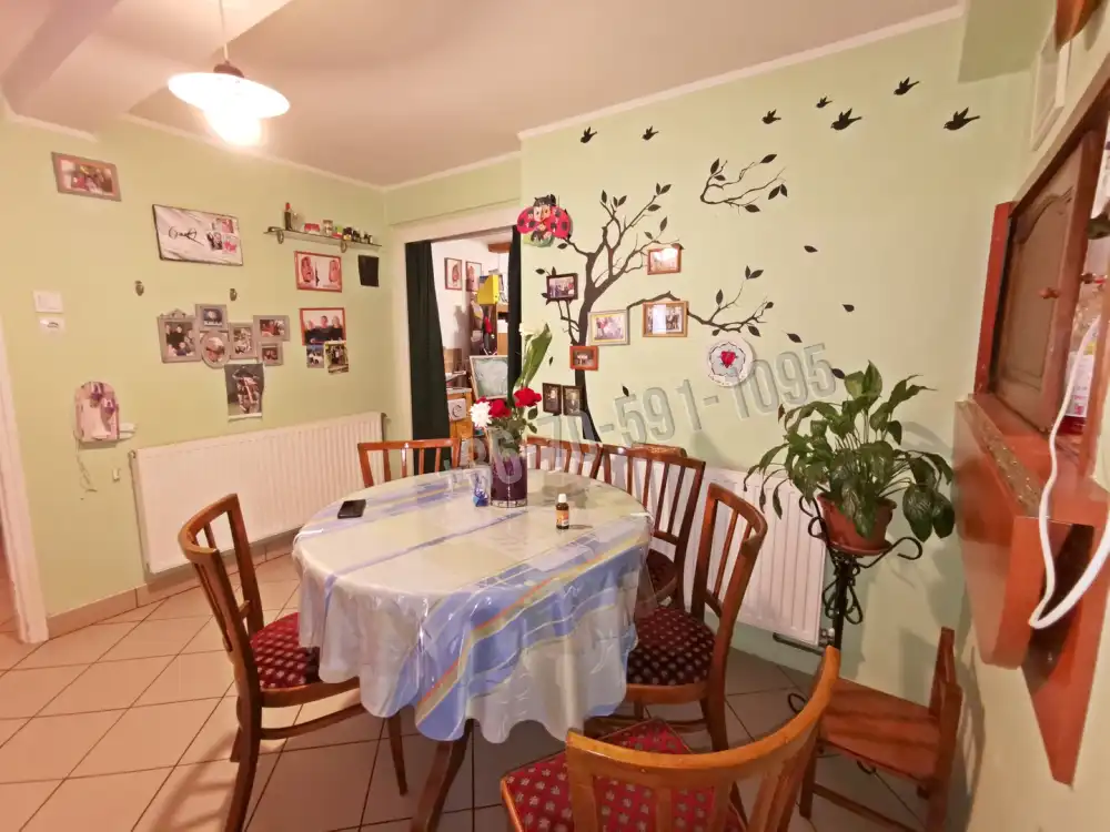 Bács-Kiskun megye - Kiskőrös