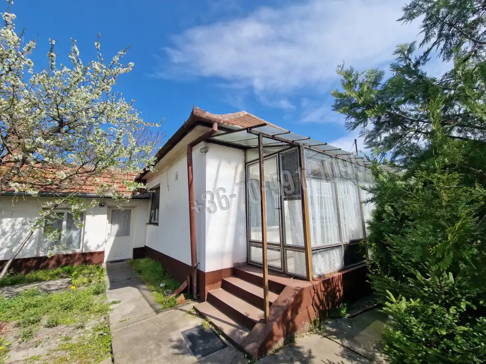 Bács-Kiskun megye - Kiskőrös