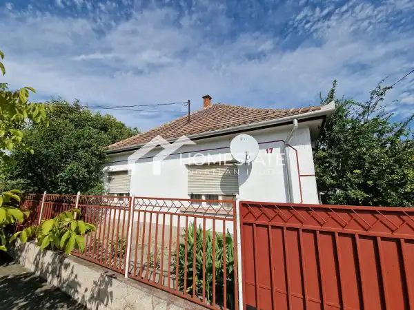 Eladó családi ház, Kiskőrös 3 szoba 91 m² 41 M Ft