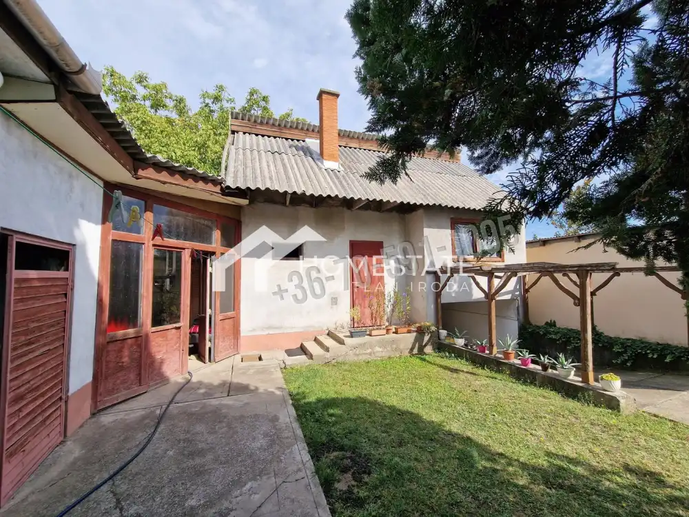 Bács-Kiskun megye - Kiskőrös