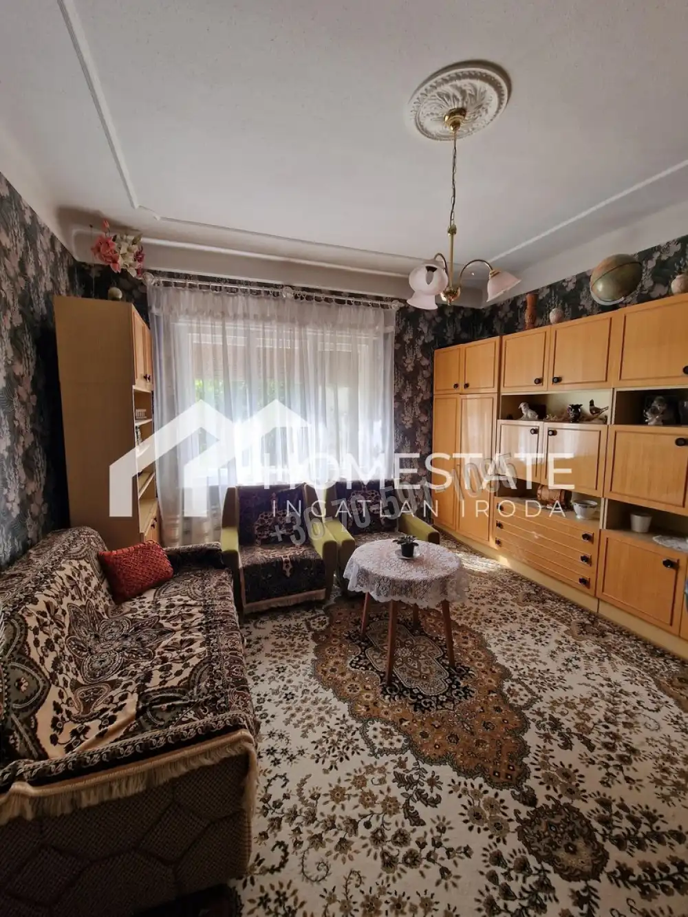 Bács-Kiskun megye - Kiskőrös