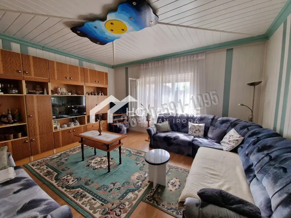 Bács-Kiskun megye - Kiskőrös