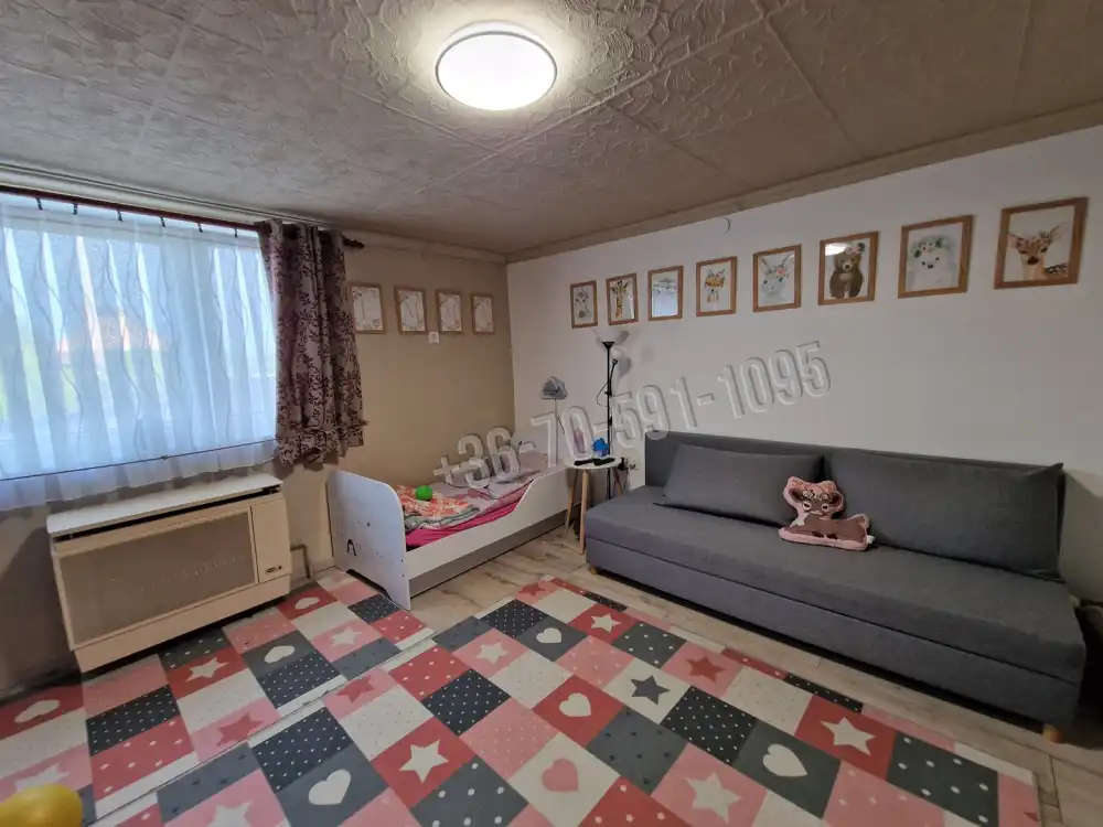 Bács-Kiskun megye - Kiskőrös