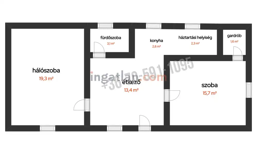 Bács-Kiskun megye - Kiskőrös