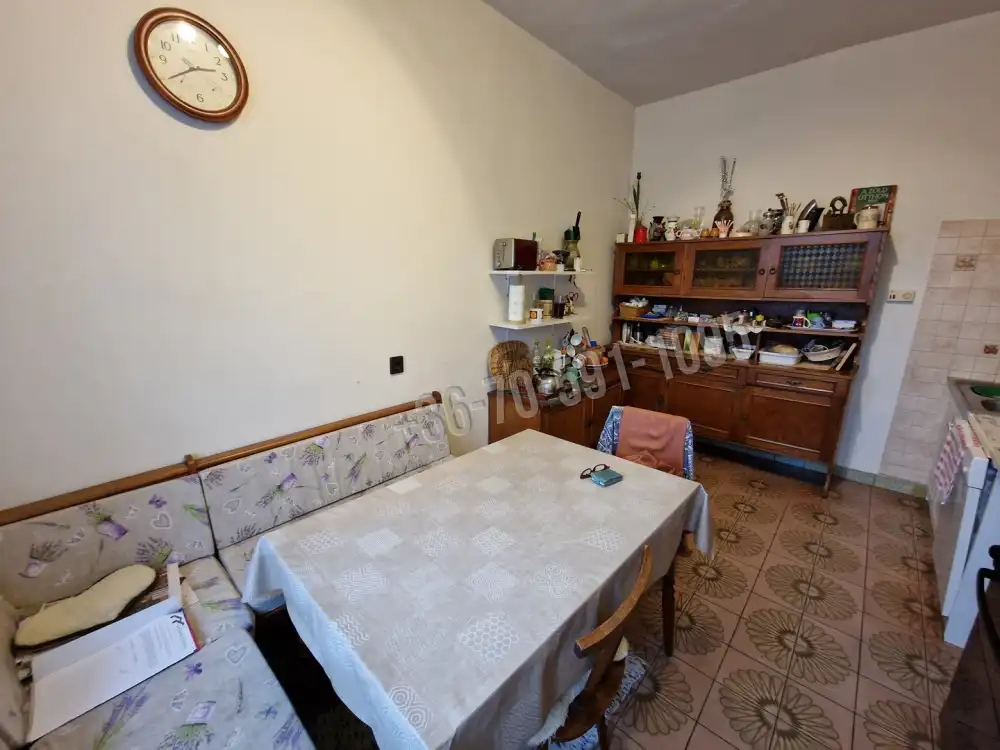 Bács-Kiskun megye - Kiskőrös