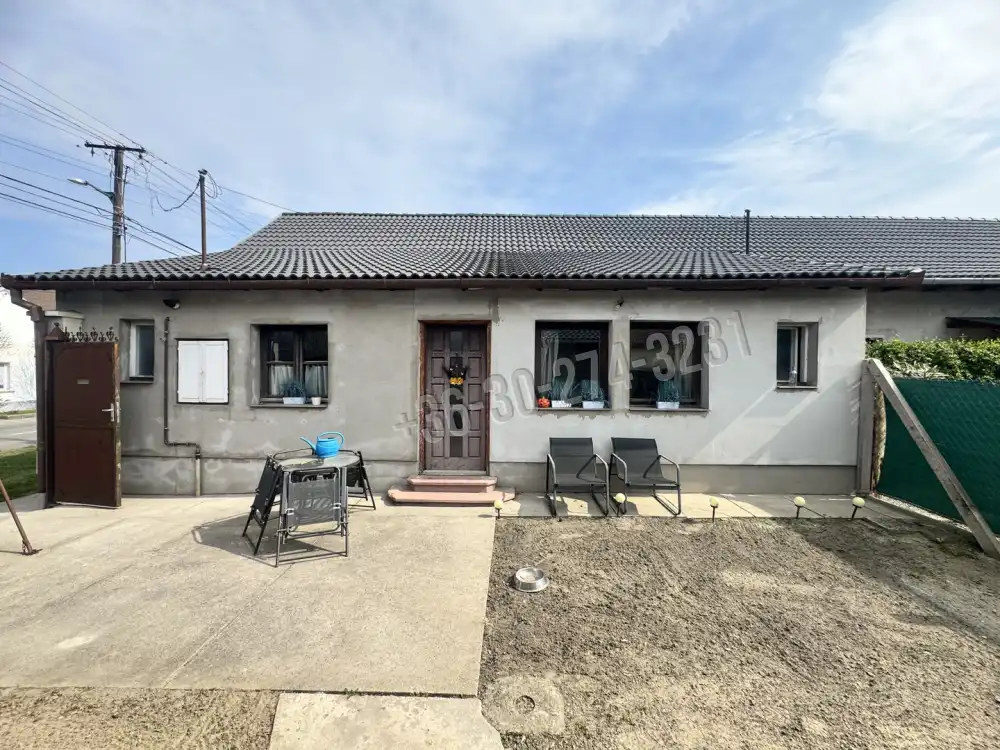 Bács-Kiskun megye - Kiskunfélegyháza