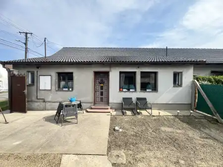 eladó családi ház, Kiskunfélegyháza