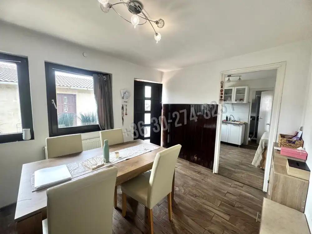 Bács-Kiskun megye - Kiskunfélegyháza