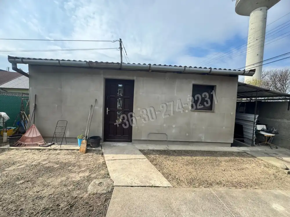 Bács-Kiskun megye - Kiskunfélegyháza