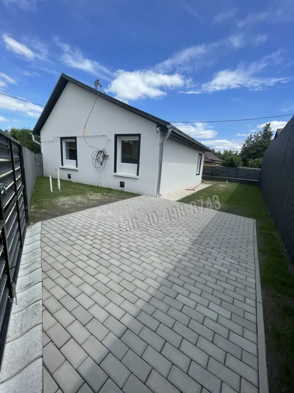 Pest megye - Kiskunlacháza