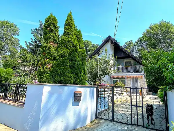 Eladó családi ház, Kiskunlacháza 3 szoba 115 m² 99 M Ft