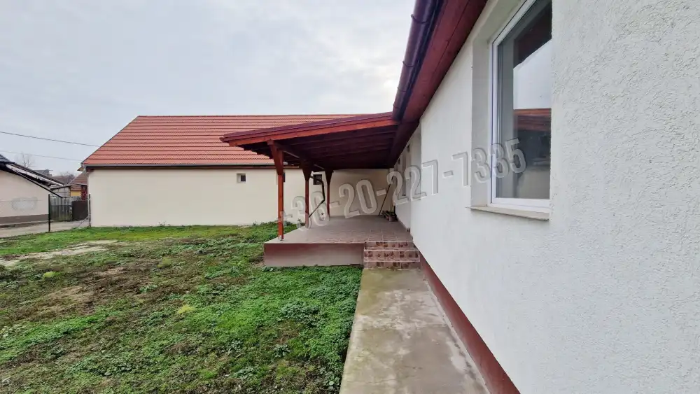 Pest megye - Kiskunlacháza