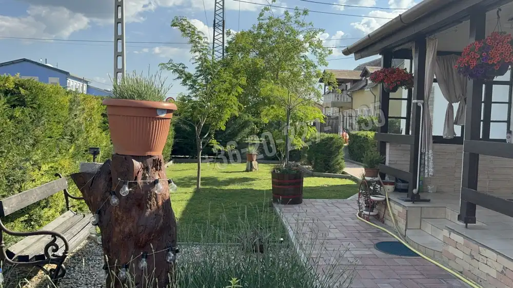 Pest megye - Kiskunlacháza