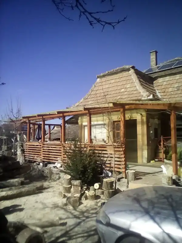 Eladó családi ház, Kiskunlacháza 2 szoba 85 m² 75 M Ft
