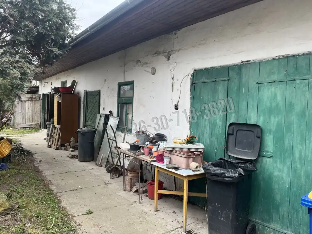 Pest megye - Kiskunlacháza