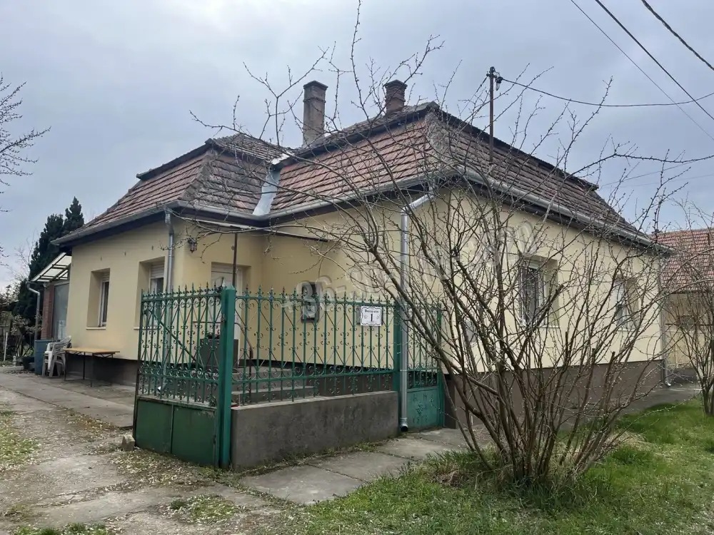 Pest megye - Kiskunlacháza