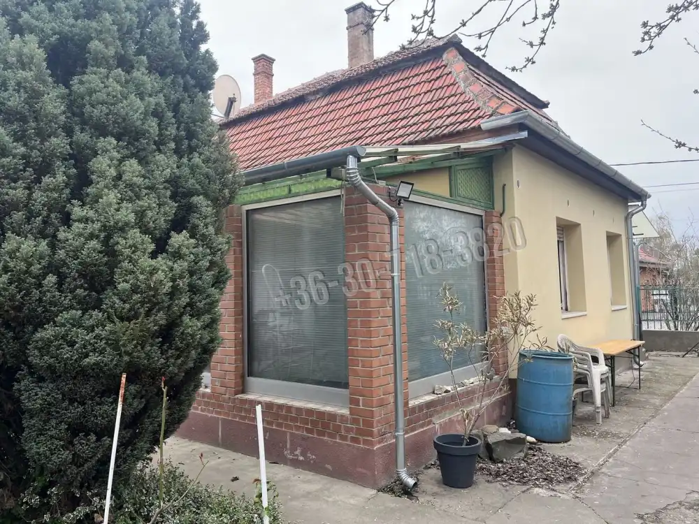 Pest megye - Kiskunlacháza