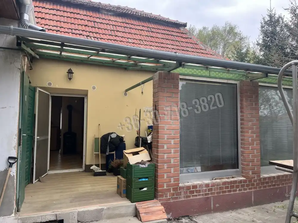 Pest megye - Kiskunlacháza