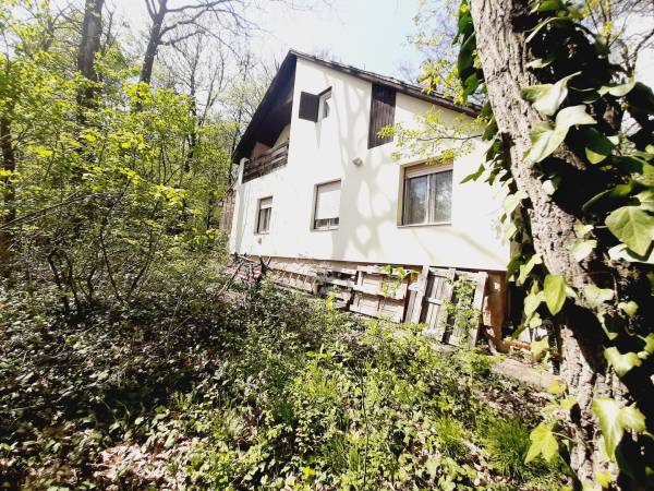 eladó családi ház, Kismaros