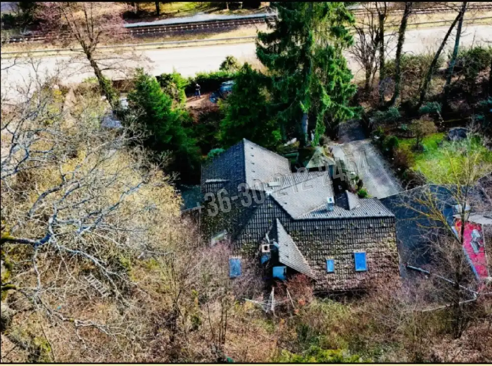 Pest megye - Kismaros