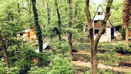 Eladó családi ház, Kismaros 2 szoba 60 m² 89.9 M Ft