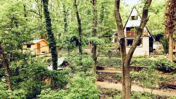 Eladó családi ház, Kismaros 2 szoba 60 m² 89.9 M Ft