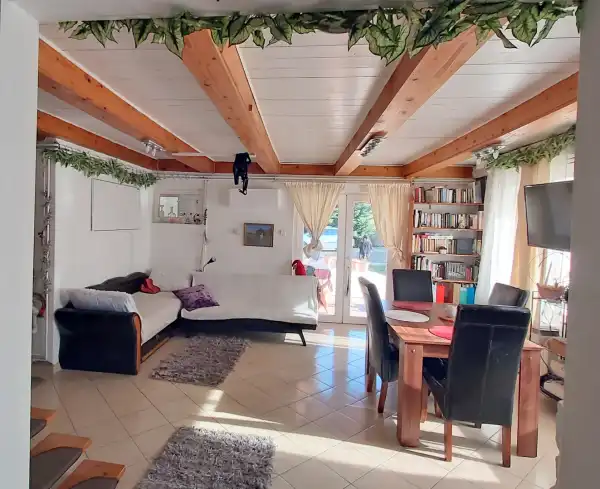 Eladó családi ház, Kismaros 4 szoba 145 m² 110 M Ft